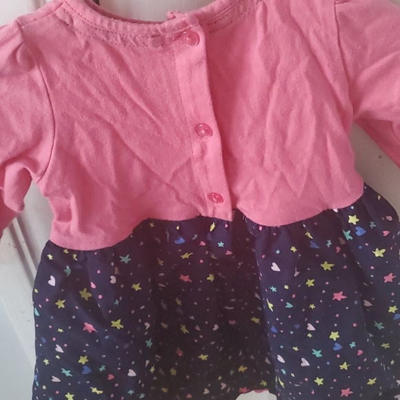 Baby girl dress - Picture 4 of 5